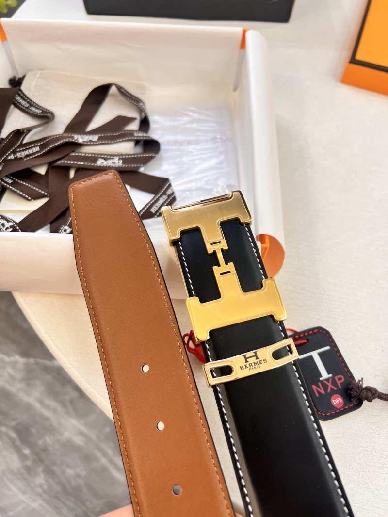 Hermes Belts